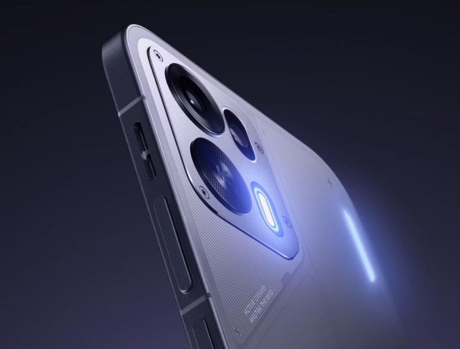 OPPO K15 Pro系列正式发布 2999元起 双机型覆盖不同性能需求